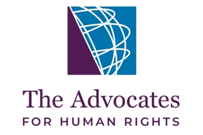 AHR Logo AHR Logo